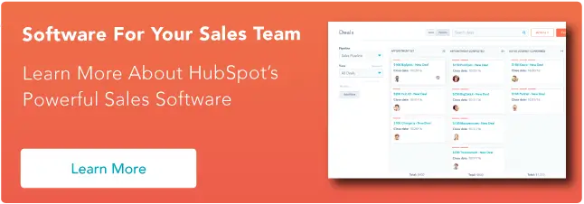 Choosing a CRM for Sales Automation – Why HubSpot is Your Best Bet